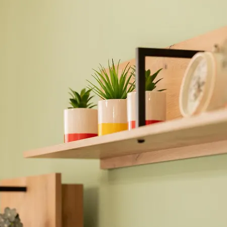 Harmony House Lägenhet