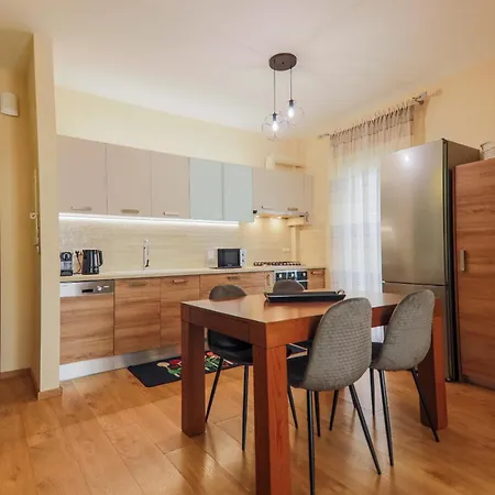 Harmony House * Kateríni