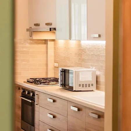 Apartment Harmony House Katerini