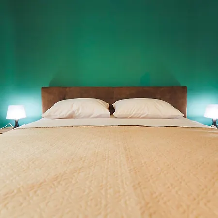 Harmony House Kateríni