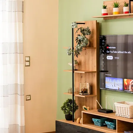 Harmony House Lägenhet