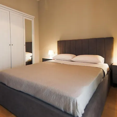 Harmony House Kateríni