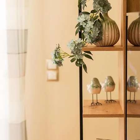 Harmony House * Kateríni