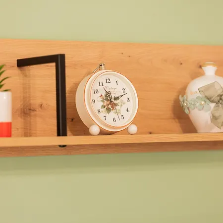 Lägenhet Harmony House *