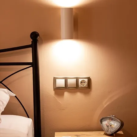 Harmony House Appartamento