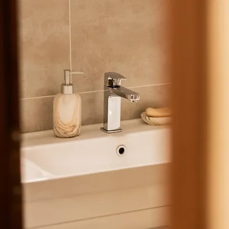 Appartamento Harmony House *