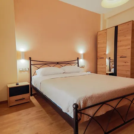 Appartamento Harmony House