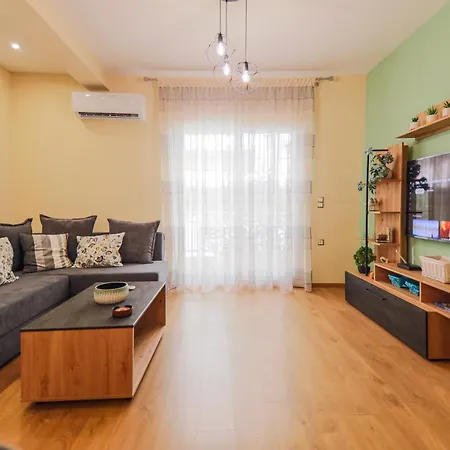 Harmony House Appartamento