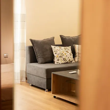 Appartamento Harmony House *