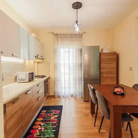 Harmony House Appartamento Kateríni