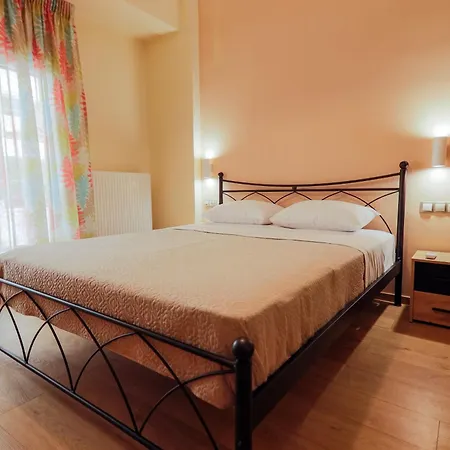 Appartamento Harmony House *