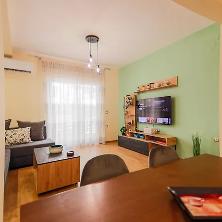 Harmony House * Kateríni