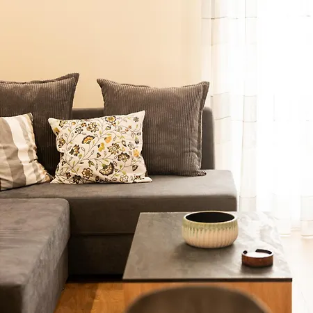 Harmony House Appartamento