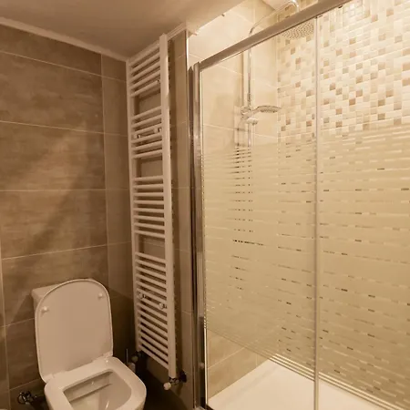 Harmony House Appartamento