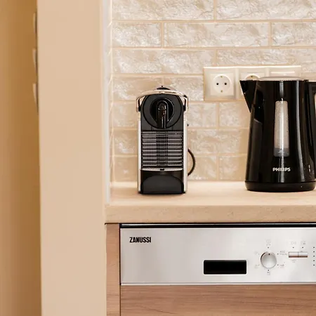 Appartamento Harmony House Kateríni