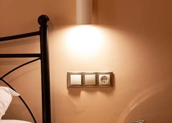 Harmony House 公寓