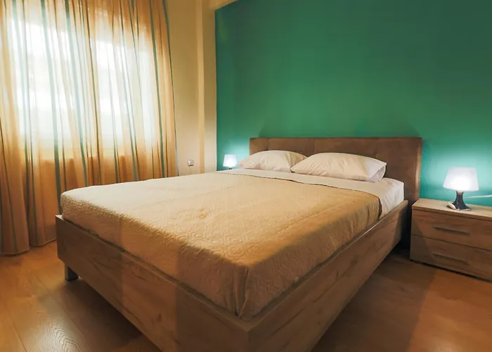 Harmony House * 卡泰里尼