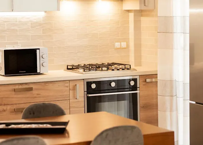 Harmony House 公寓 卡泰里尼