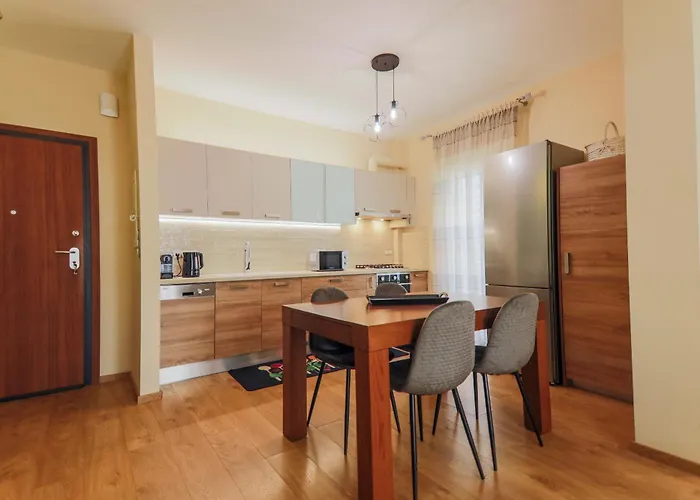 Harmony House * 卡泰里尼