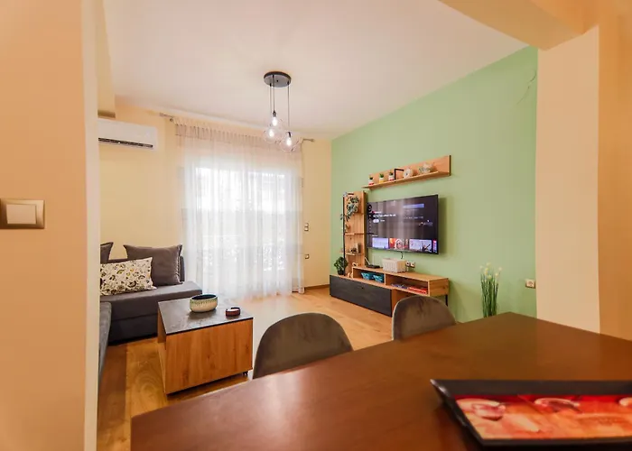 Harmony House * 卡泰里尼