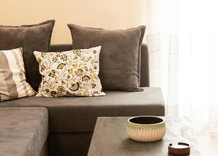 Harmony House 公寓