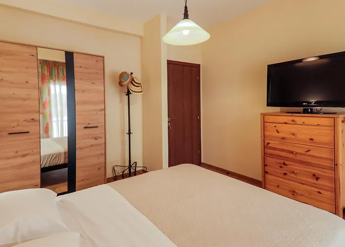 Harmony House 公寓 卡泰里尼